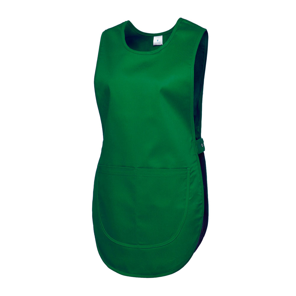 Uneek UC920 Premium Unisex Tabard - Image 2