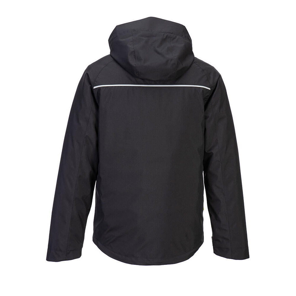Portwest DX465 3 in 1 Jacket - Image 4