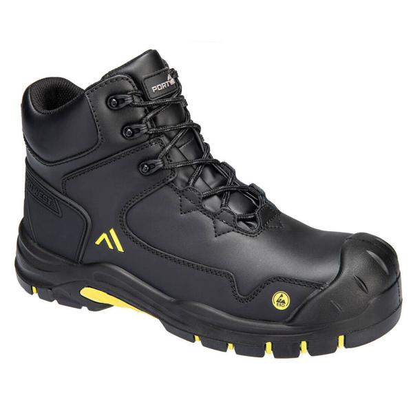 ESD Footwear