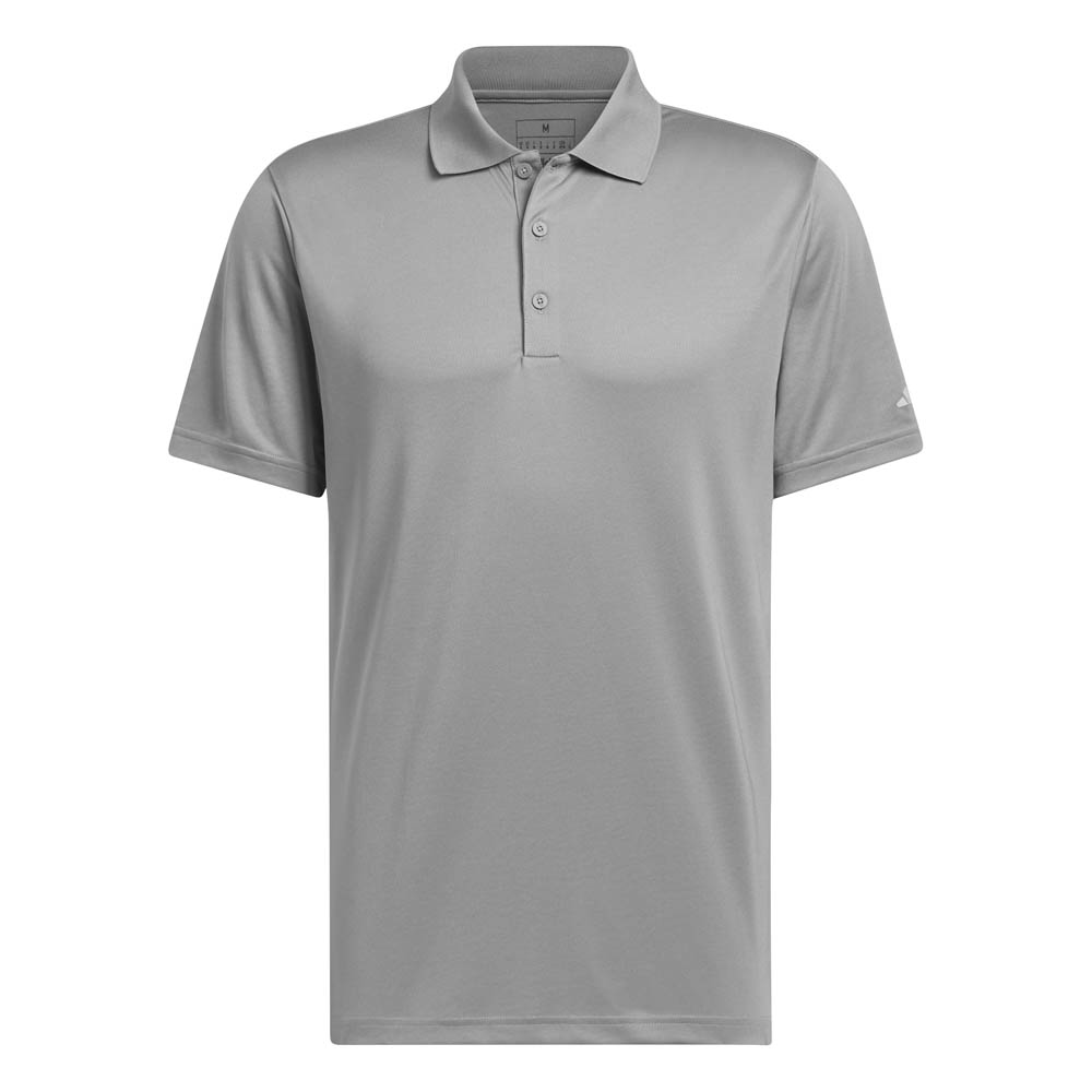 Adidas AD002 Unisex Performance Polo Shirt - All Clothing