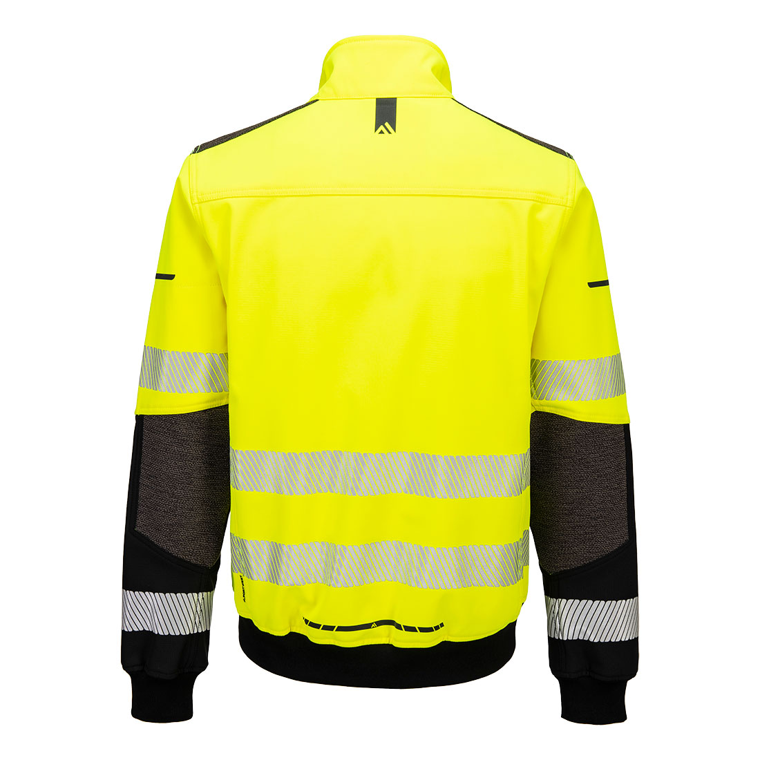 Portwest EV468 Hi Vis Softshell Bomber - Image 4