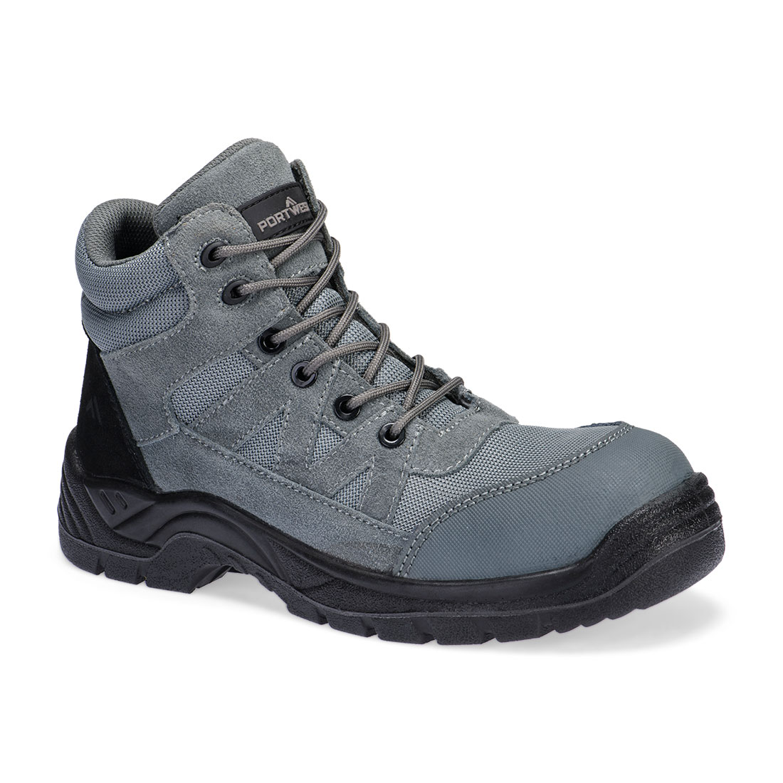 Portwest FC20 Composite Textile and Suede Boot - Image 3