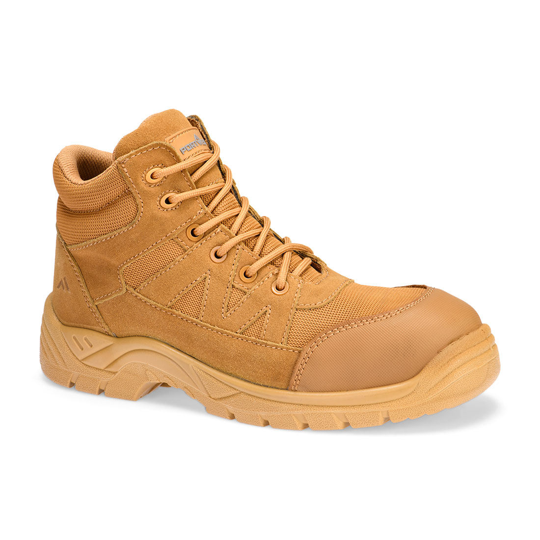 Portwest FC20 Composite Textile and Suede Boot - Image 2
