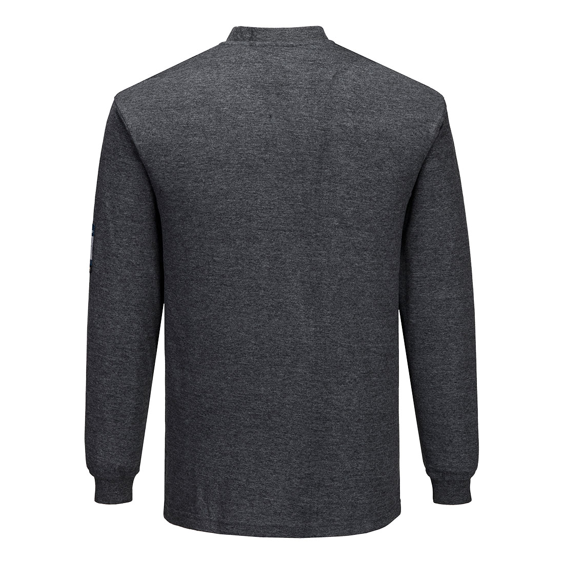 Portwest FR11 Modaflame Knit FR L/S T-Shirt - Image 6