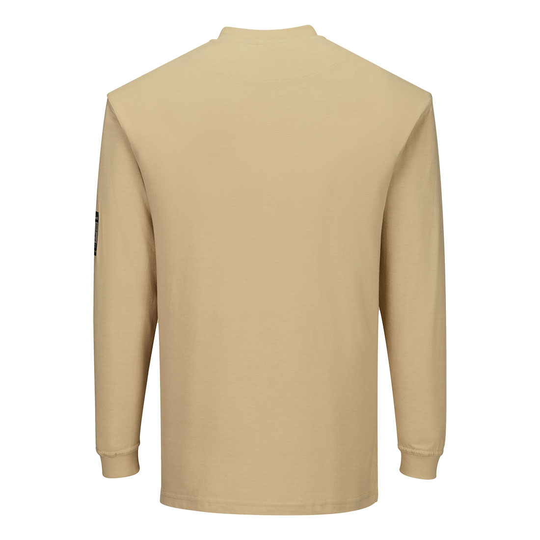 Portwest FR11 Modaflame Knit FR L/S T-Shirt - Image 8