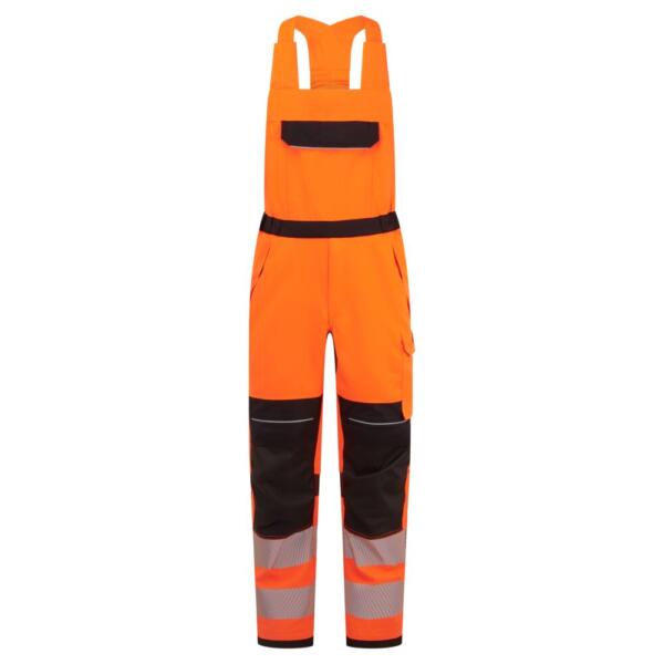 FR Bib & Brace