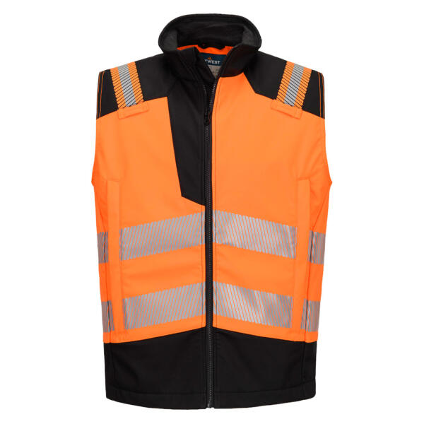 FR Waistcoats & Gilets