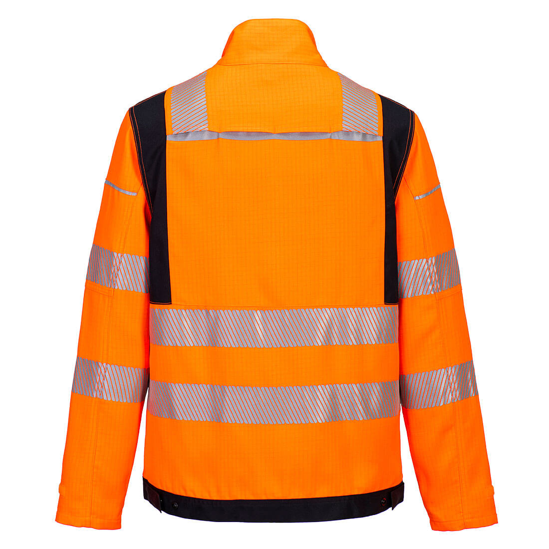 Portwest FR722 Modaflame Work HVO Multi-Norm FR Jacket - Image 2