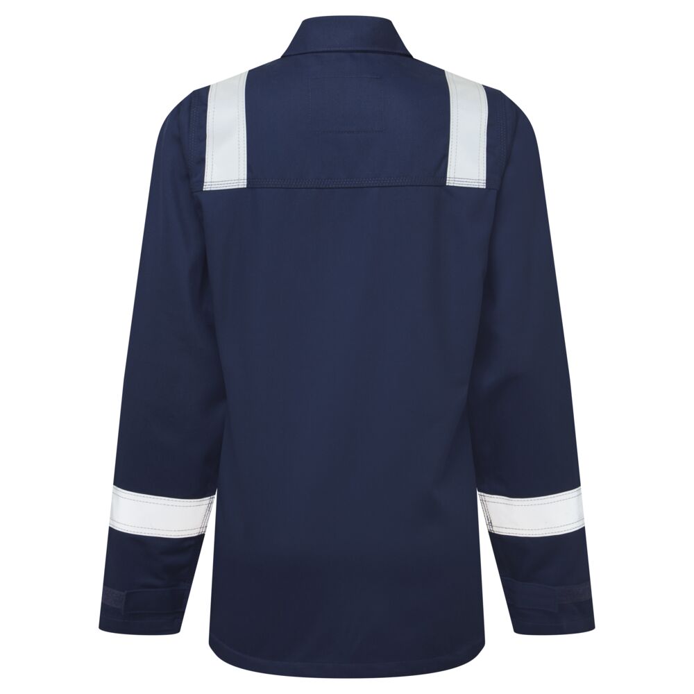 Portwest FR740 Bizflame Work Women's FR Jacket - Image 2