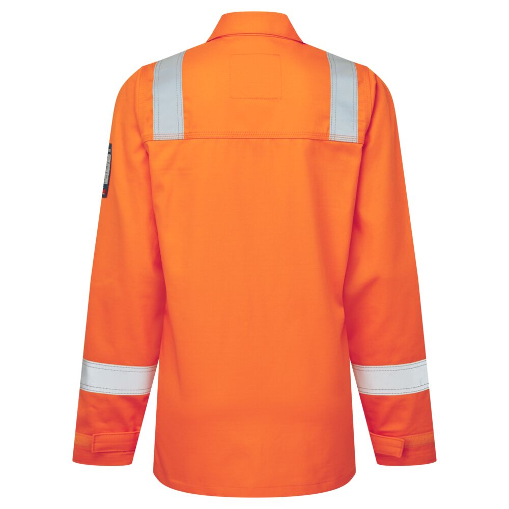 Portwest FR740 Bizflame Work Women's FR Jacket - Image 4