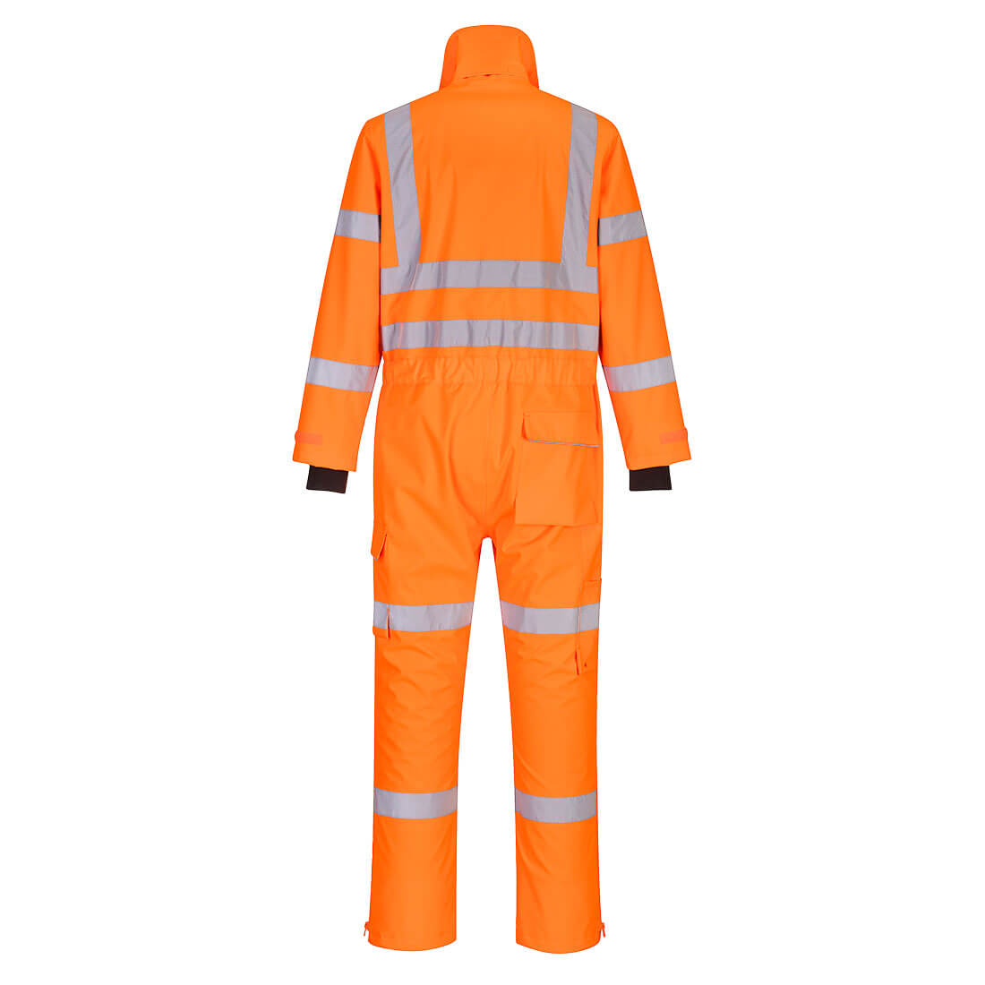 Portwest S593 Hi Vis Extreme Coverall - Image 2