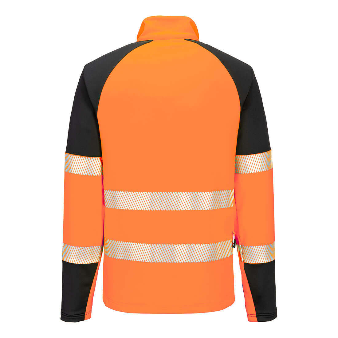 Portwest T172 1/4 Zip Sweatshirt - Image 2