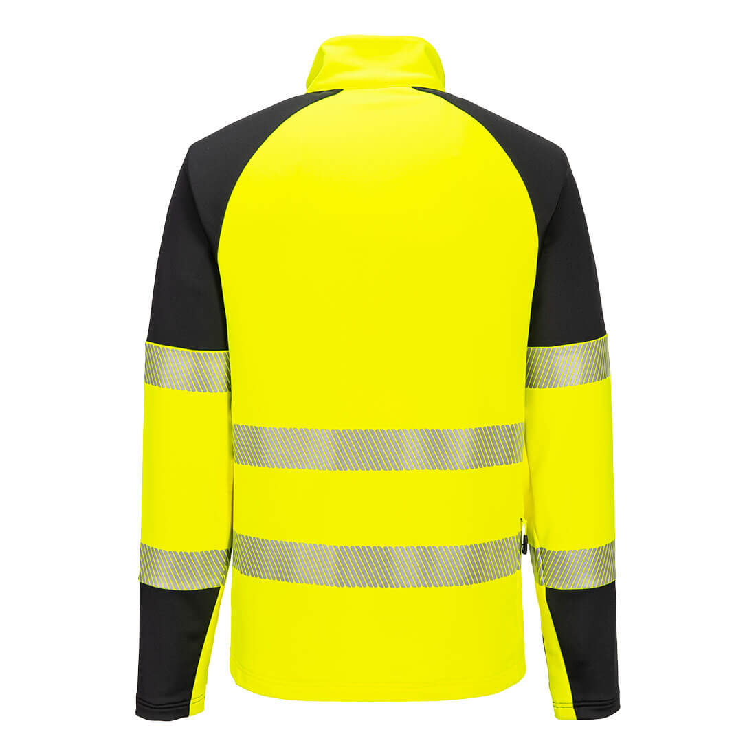 Portwest T172 1/4 Zip Sweatshirt - Image 4