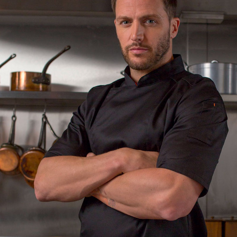 Chefswear for Food Industry