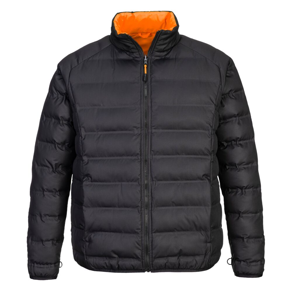 Portwest DX466 Hi Vis 4 in 1 Jacket - Image 2