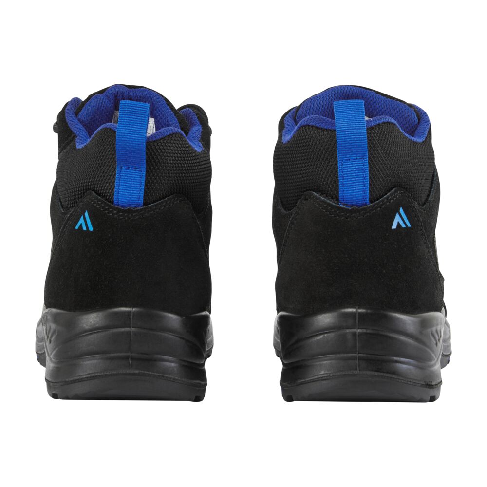 Portwest FC22 Composite Suede Mid Boot - Image 2