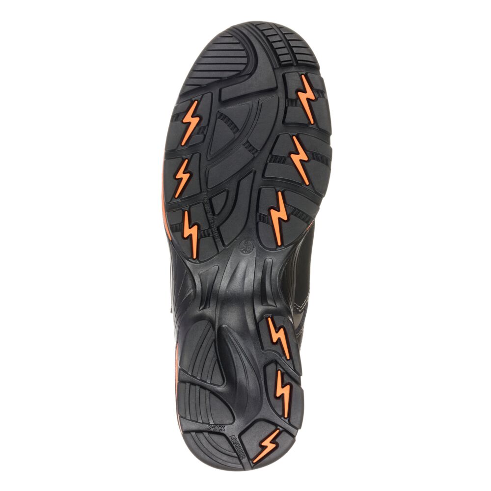 Portwest FC60 Composite Nubuck Leather Boot - Image 2
