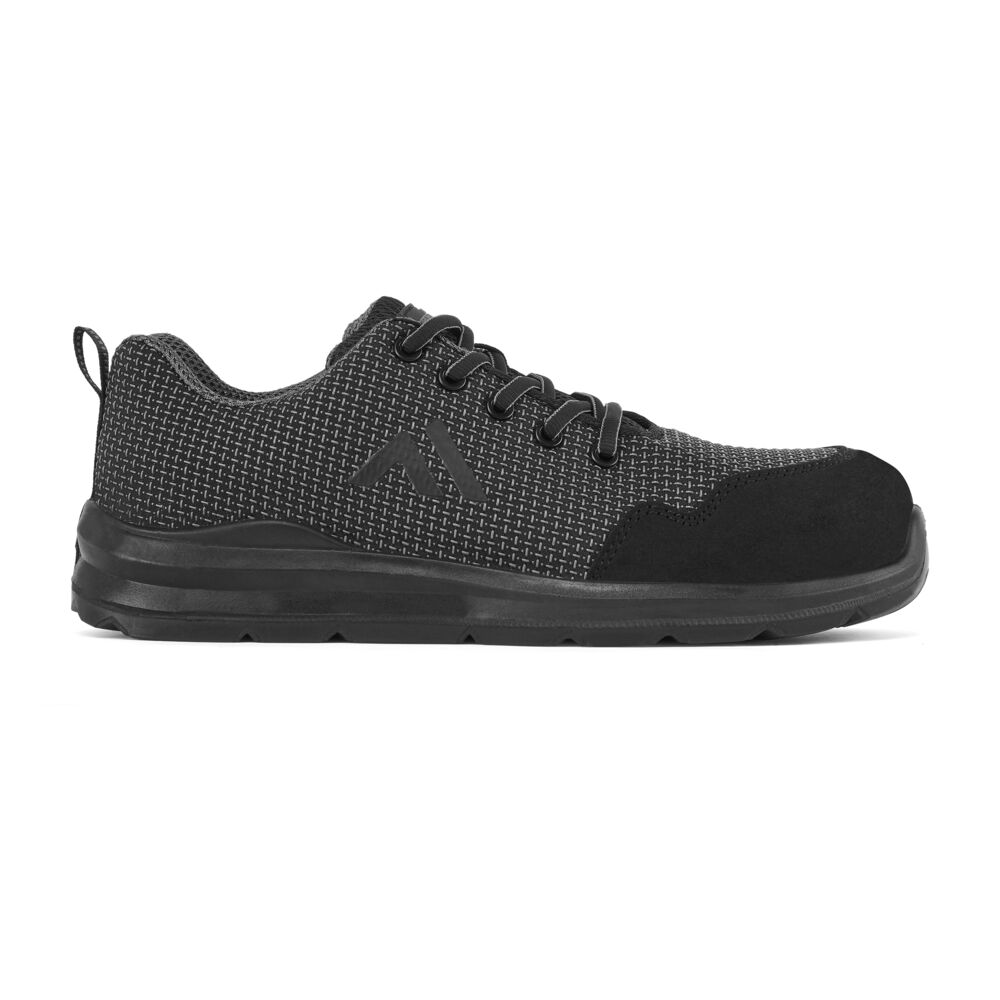 Portwest FC72 Composite Textile Trainer - Image 2