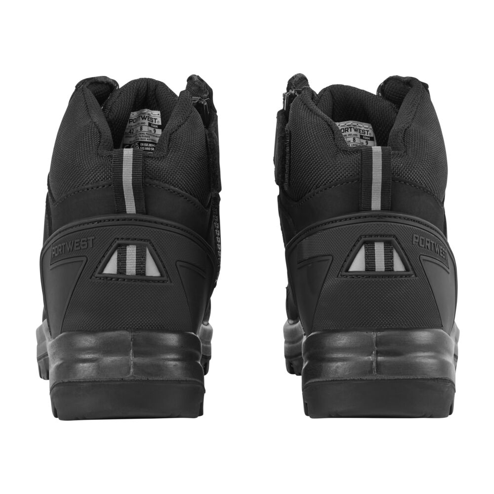Portwest FD04 Composite Nubuck Leather Boot - Image 7