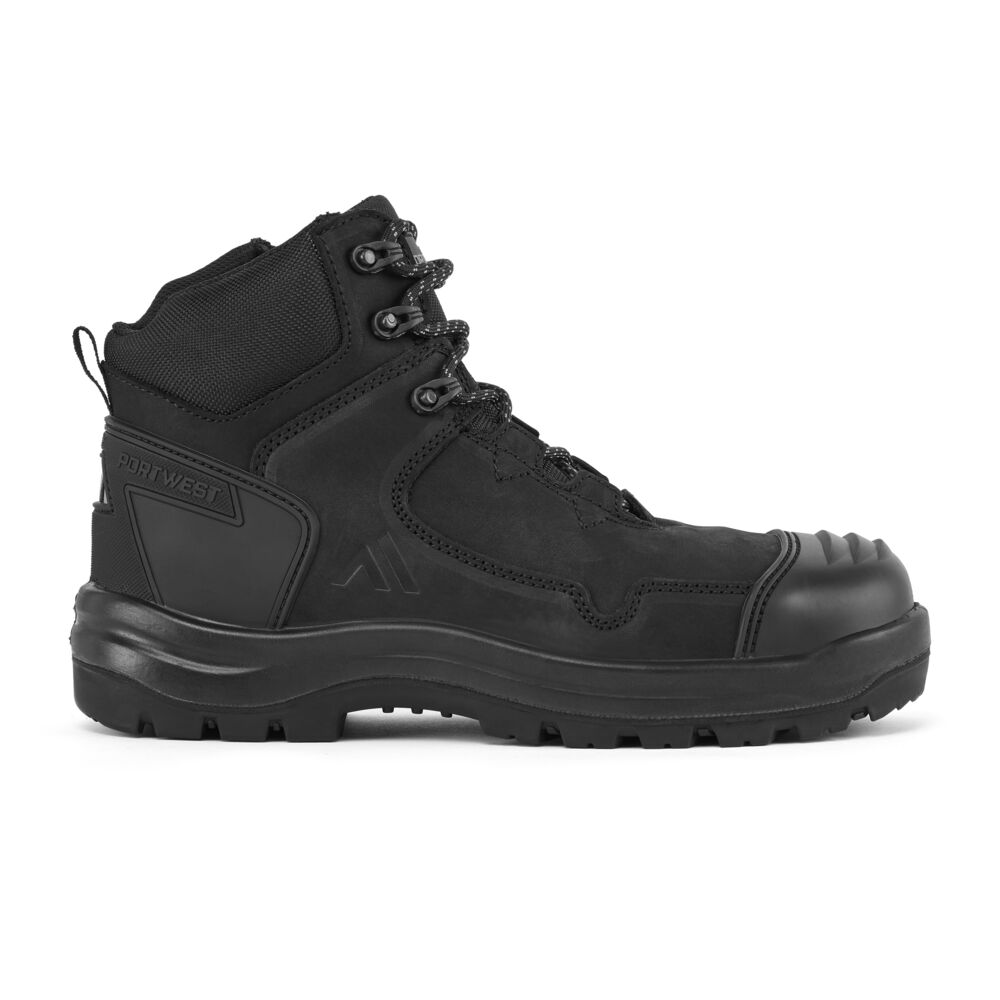 Portwest FD04 Composite Nubuck Leather Boot - Image 6