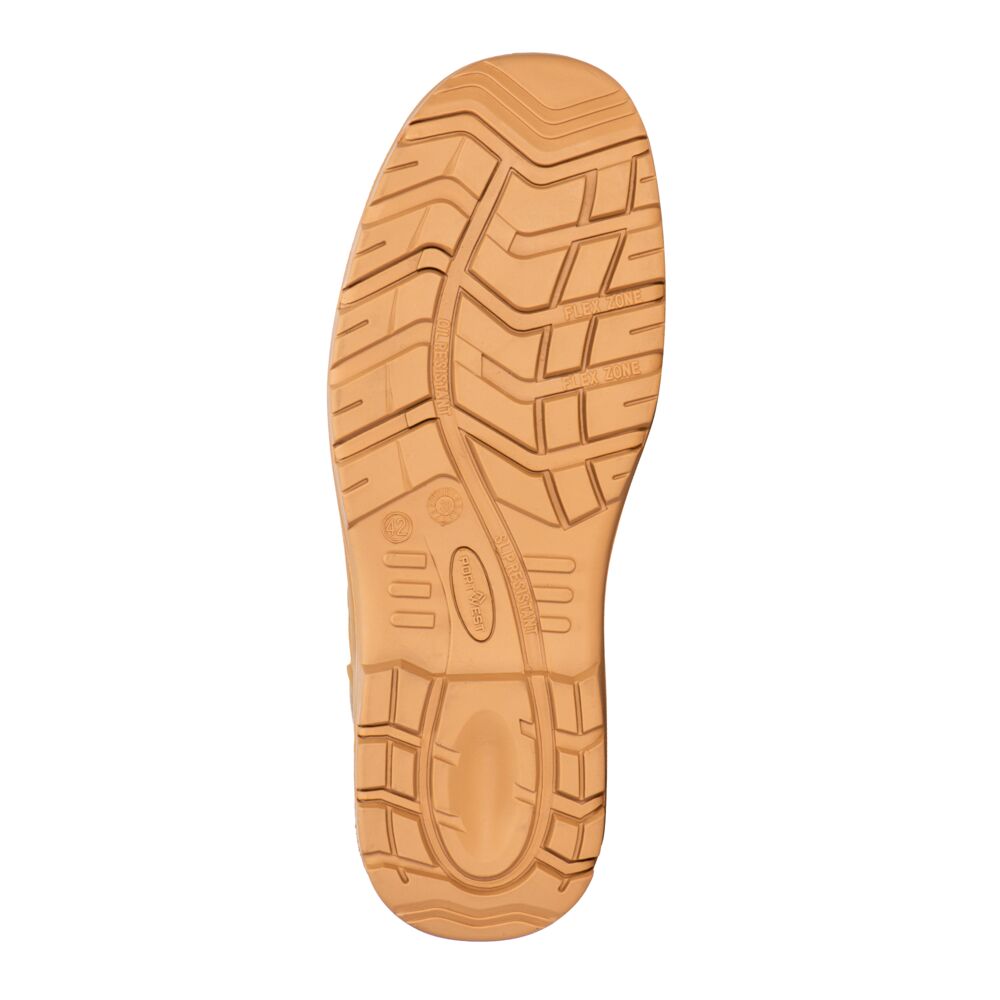 Portwest FD04 Composite Nubuck Leather Boot - Image 5