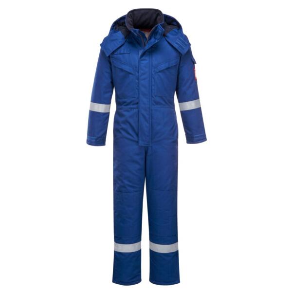 FR Coveralls