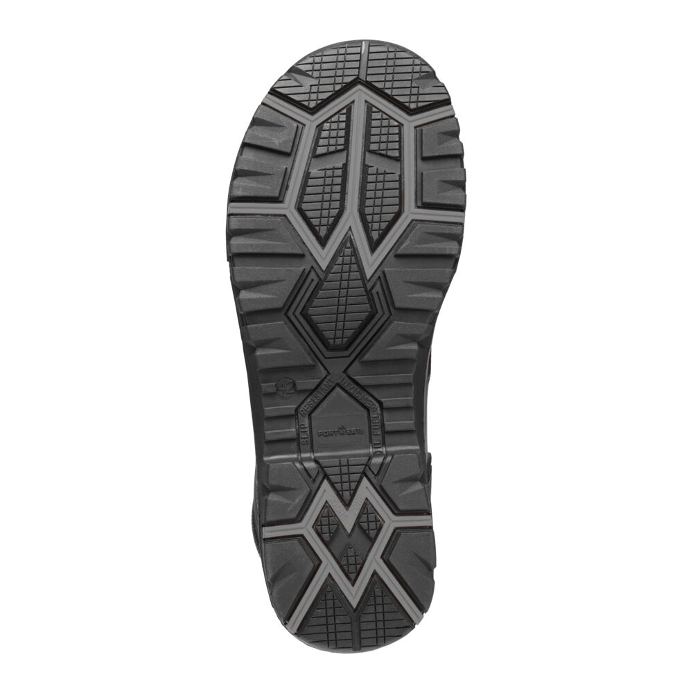 Portwest FT31 Steel Leather Shin Boot - Image 2