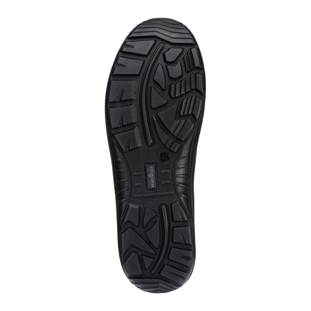Portwest FT55 Steel Slip On Shoe - Image 2