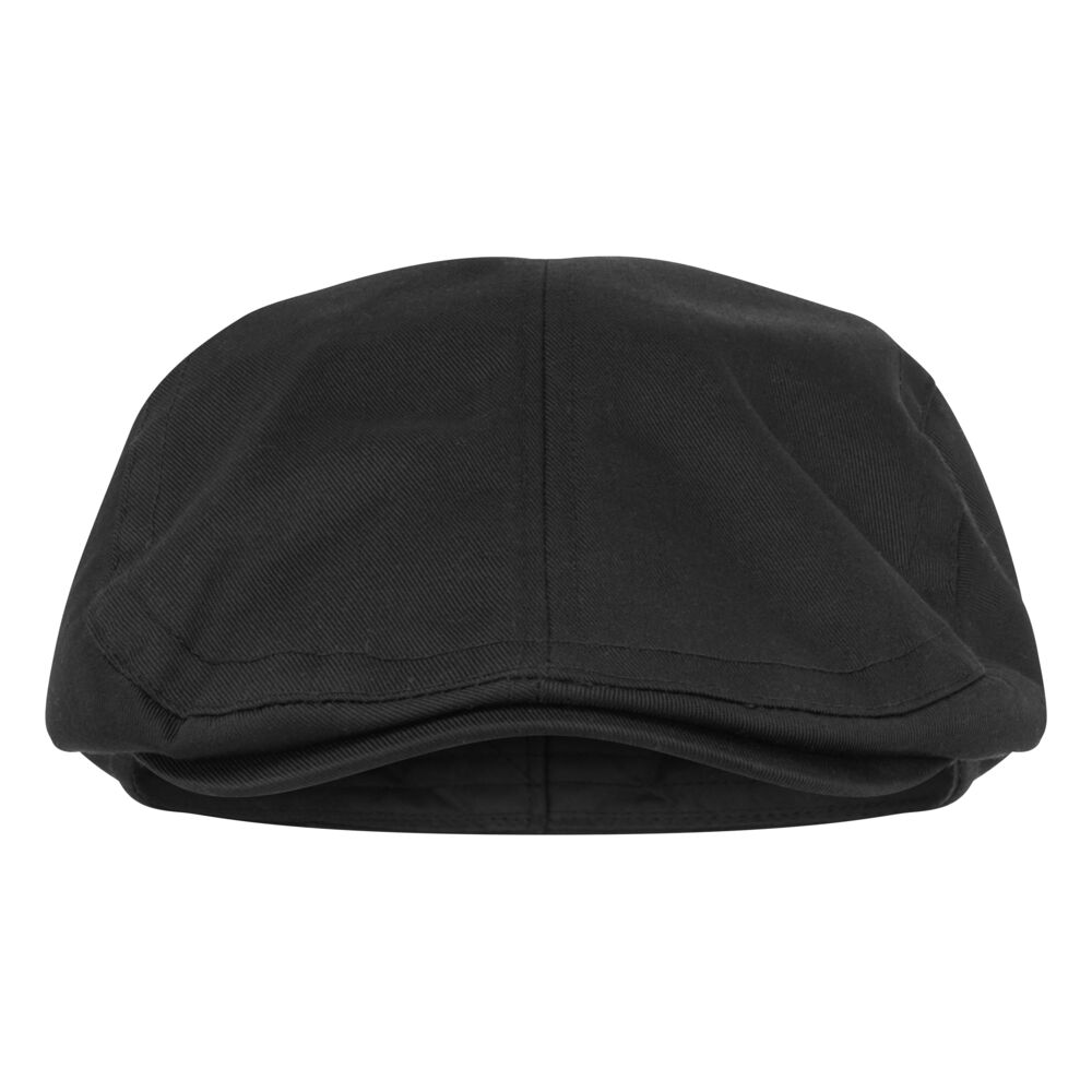Portwest S906 Chef's Flat Cap - Image 2