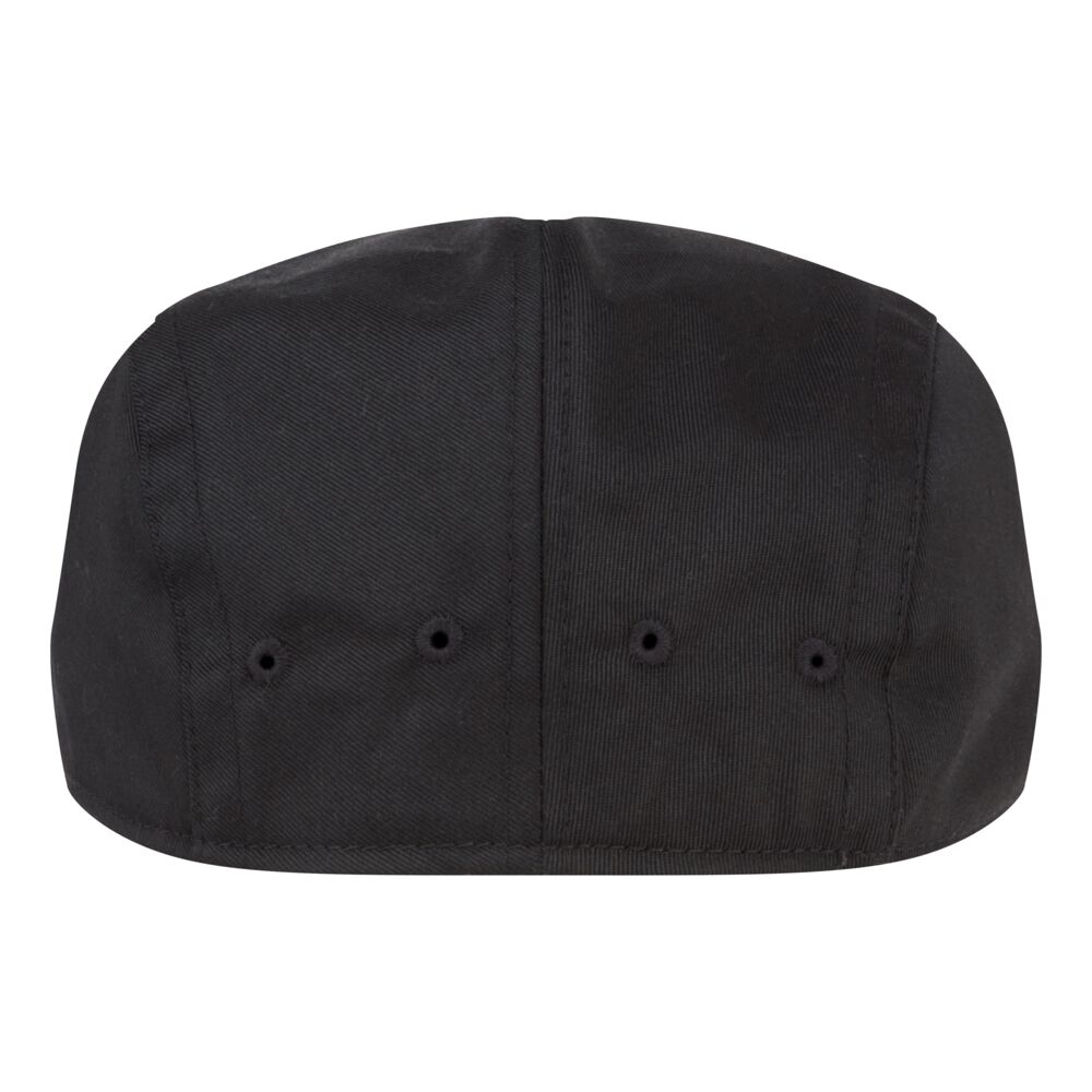 Portwest S906 Chef's Flat Cap - Image 4