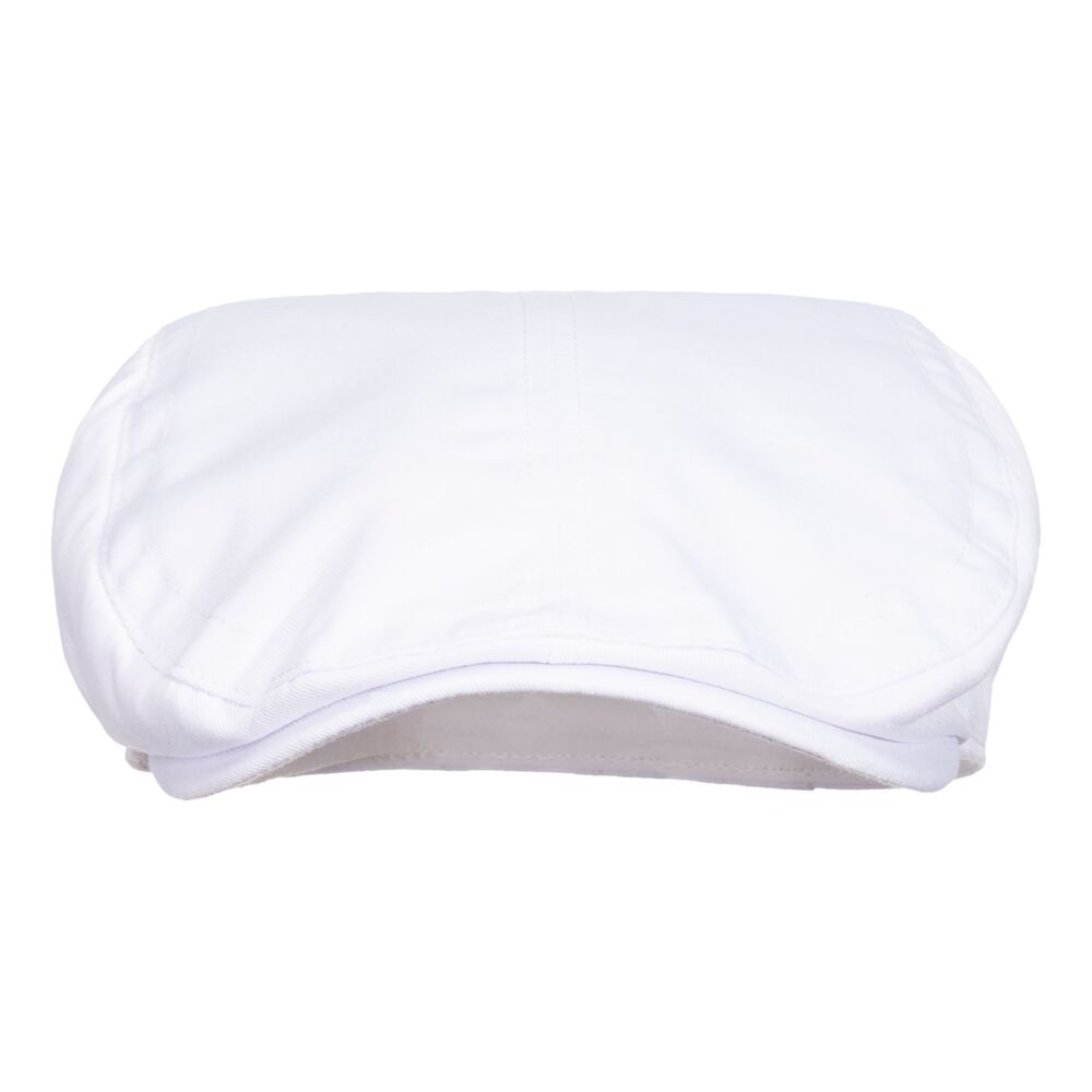 Portwest S906 Chef's Flat Cap - Image 6
