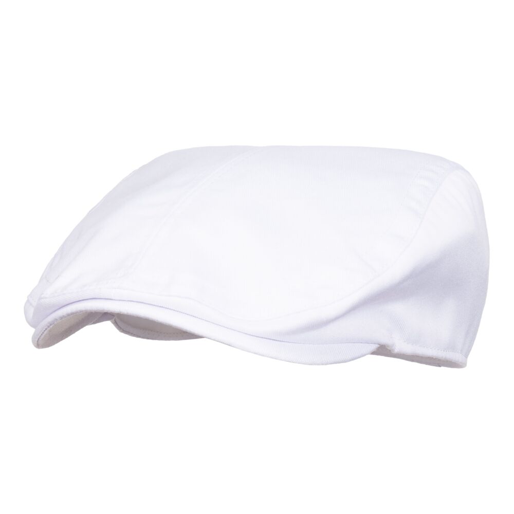 Portwest S906 Chef's Flat Cap - Image 5