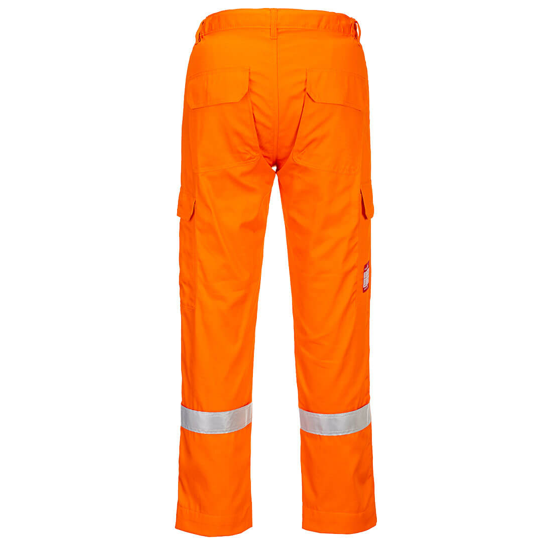 Portwest FR412 Bizflame Work Lightweight FR Trousers - Image 2