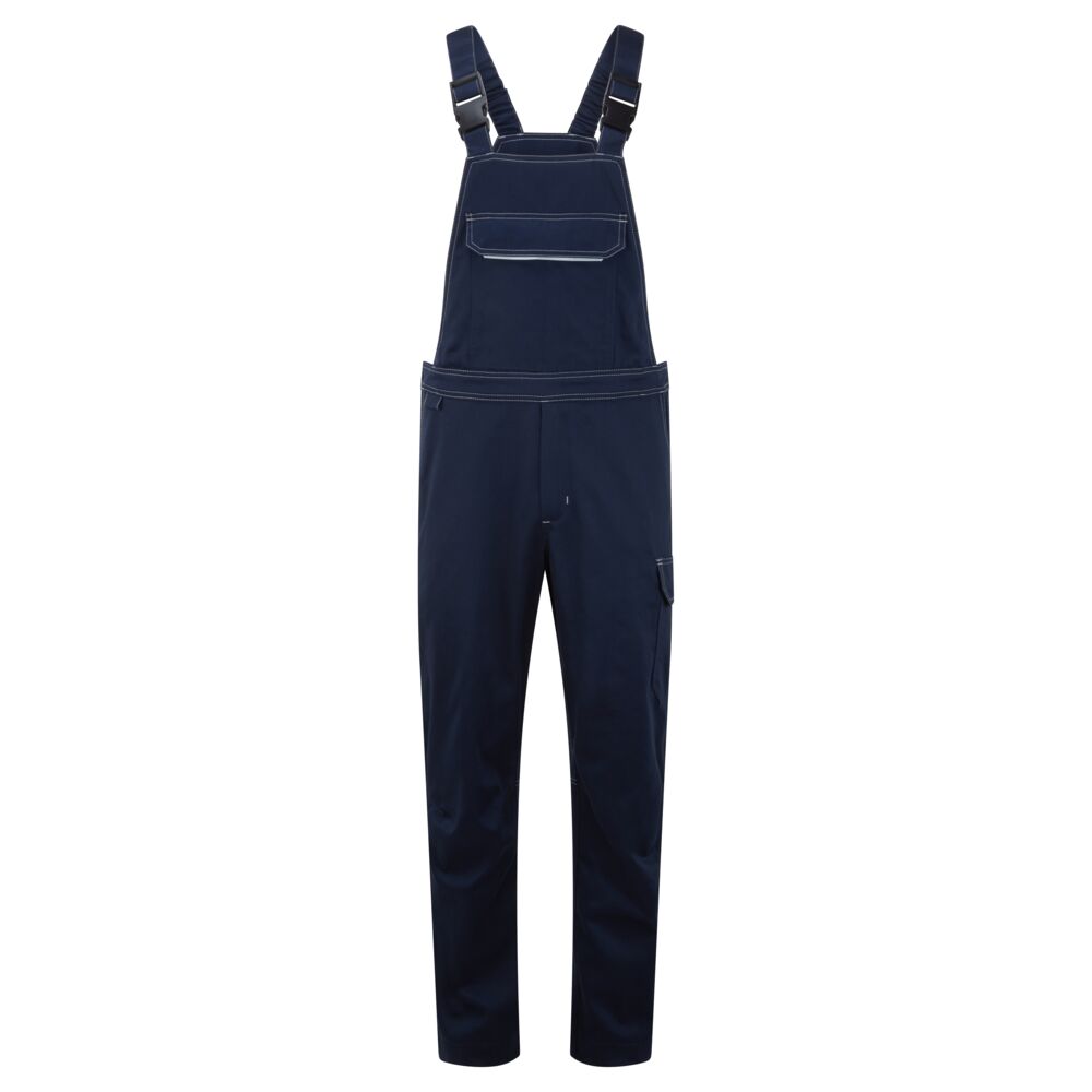 Portwest BZ444 Bizweld Work FR Bib & Brace